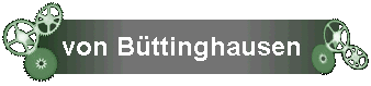 von Büttinghausen